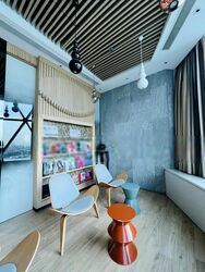 The Vision (D5), Condominium #401516061